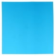 thumbnail image 4 of House Brand Dentistry 100707 HSB Rubber Dams Latex 6" X 6" Medium Gauge Blue 360/Pk, 4 of 5