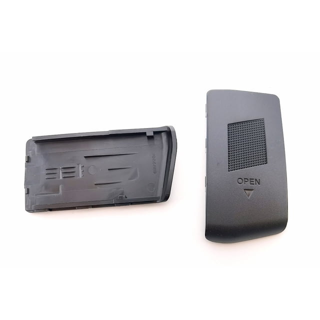 ZLight Battery Chamber Cover Lid Compartment Case Flash AA Speedlite Repair Parts Replaced Tool Holder Unit Digital Camera