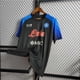 thumbnail image 2 of Jersey Napoli | 22/23 Temporada 3 Camiseta Azul/Negro " Alta Calidad " Gao Jiahui unisex, 2 of 2