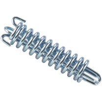 Century Spring Steel Drawbar Spring Replacement for Chair, Swing, Patio - Durable - 1 Pc.