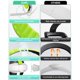 thumbnail image 4 of Accesorios de correa para la cabeza EasySMX Q20 para Oculus Quest 2, 4 of 6