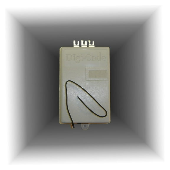 300Mhz Garage Door Receiver