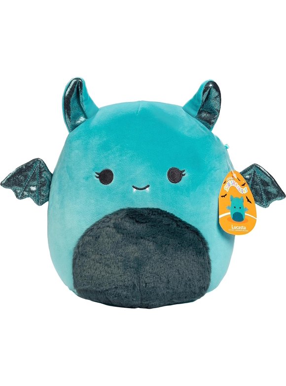 All Squishmallows in Squishmallows