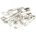 thumbnail image 2 of Dritz Safety Pins-Sizes 00 To 3 50/Pkg, 2 of 3
