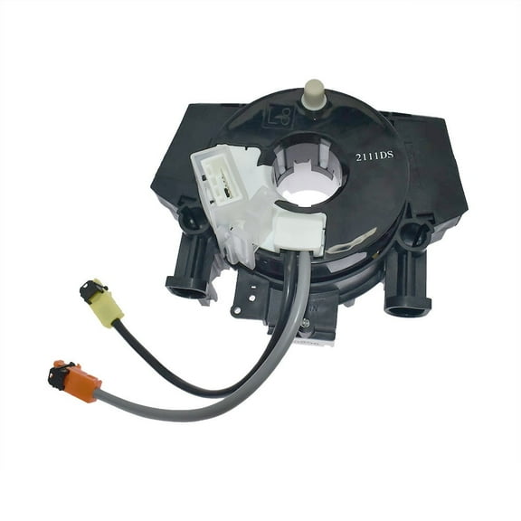 Clock Spring B5567-CC00E Without Angle Sensor For Nissan ARMADA	2008-2015