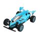 thumbnail image 1 of Sistema De Conducción De Coches De Carreras Stunt Racing Control Remoto Modelo De Coche Vehículo De Juguete Para Regalo De Niño Guardurnaity FN003427-01, 1 of 6