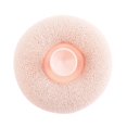 thumbnail image 1 of Esponjas de baño/esponja de lufa de baño/herramientas de limpieza de la piel del cuerpo/espuma rica/ergonómica/depurador corporal/bola de ducha para Estilo A Sunnimix Esponjas de baño, 1 of 8