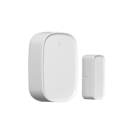 for ZigBee Smart Door And Window Sensors Wireless Detectors For Alarm Systems