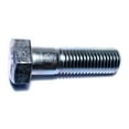 thumbnail image 1 of 7/8"-9 x 3" Zinc Plated Grade 5 Steel Coarse Thread Hex Cap Screws CSHS5-740, 1 of 1