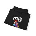 thumbnail image 2 of 90s Nostalgia Cartoon Movie Hoodie, Bebes Kids Hooded Sweatshirt, 2 of 5