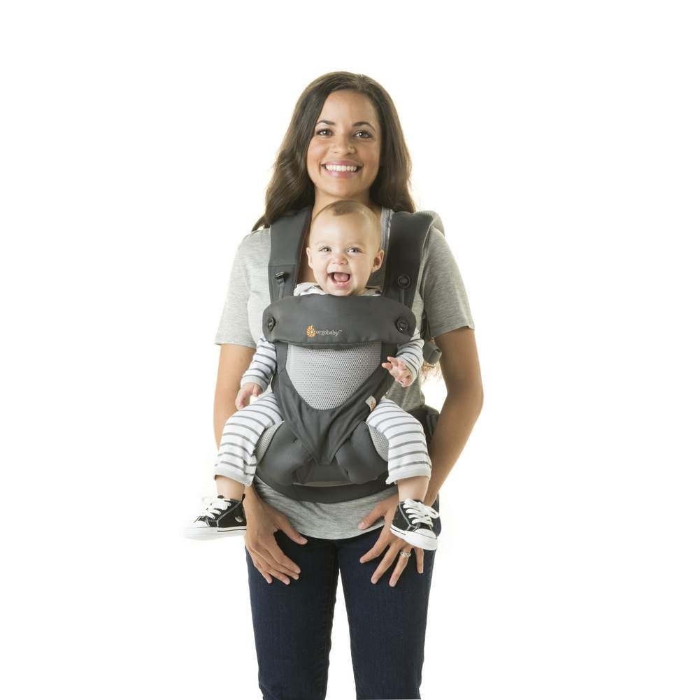 ergobaby 4 position 360 carrier canada