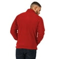 thumbnail image 4 of Regatta Mens Thor III Fleece Jacket, 4 of 5