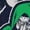 NAVY, variant on Fantastic Four - Dr. Doom Graffiti - Men's Short Sleeve Graphic T-Shirt
