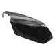 thumbnail image 1 of 1x Cubierta de Espejos Laterales de Coche 91054Aj230 Cubierta Inferior Lateral Izquierda Reemplazo Directo Plástico Exterior para Impreza 2012-2014 Yotijar Carcasa del espejo inverso, 1 of 9
