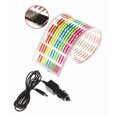 thumbnail image 5 of LED Music Car Sticker, 5 of 8