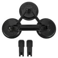 thumbnail image 1 of Glass Suction Cup,Aluminum Alloy Suction Cup Suction Cup Glass Removing Tool Exceptional Reliability, 1 of 8