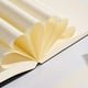 thumbnail image 5 of Cuaderno de bocetos extra grueso | 250 hojas (500 páginas) | Cuaderno de dibujo en blanco | Libreta portátil desgarrable para artistas y estudiantes | Opciones en caqui y negro, 5 of 5
