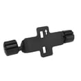thumbnail image 4 of Soporte Para Bajar El Asiento Del Motociclista, Resistente, Confiable, Duradero, A Prueba De Impactos, Kit Ajustable Para Bajar El Asiento Del Motociclista Para R1200GS R1200RT, 4 of 7