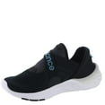 thumbnail image 5 of New Balance Women's Fresh Foam Roav RMX V1 Running Shoe, Black/White, 6.5 Wide, 5 of 7