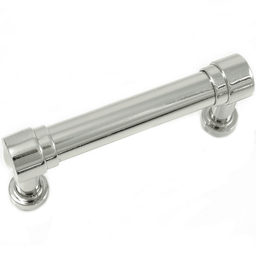 MNG 85514 3" Pull - Precision - Polished Nickel