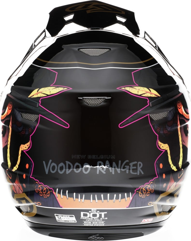 Voodoo sales bike helmet