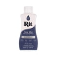 thumbnail image 1 of Rit Dye Liquid - Amplia selección de colores - 8 Oz. (Azul marino), 1 of 5