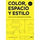 thumbnail image 1 of Color Espacio y Estilo Editorial GG 9788425231452, 1 of 2