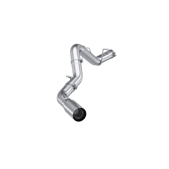 MBRP Exhaust S6059304 Pro Series Filter Back Exhaust System Fits select: 2020-2023 CHEVROLET SILVERADO, 2020-2023 GMC SIERRA