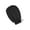 Black, variant on OAVQHLG3B Exfoliating Glove Body Scrubber Exfoliator Mitt for Use at Shower or Bath Home Scrub Exfoliate And Bath Gloves With A Variety Of Colors