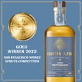 thumbnail image 4 of Flecha Azul Reposado Tequila, 750 ml Bottle, 40% ABV, 4 of 9