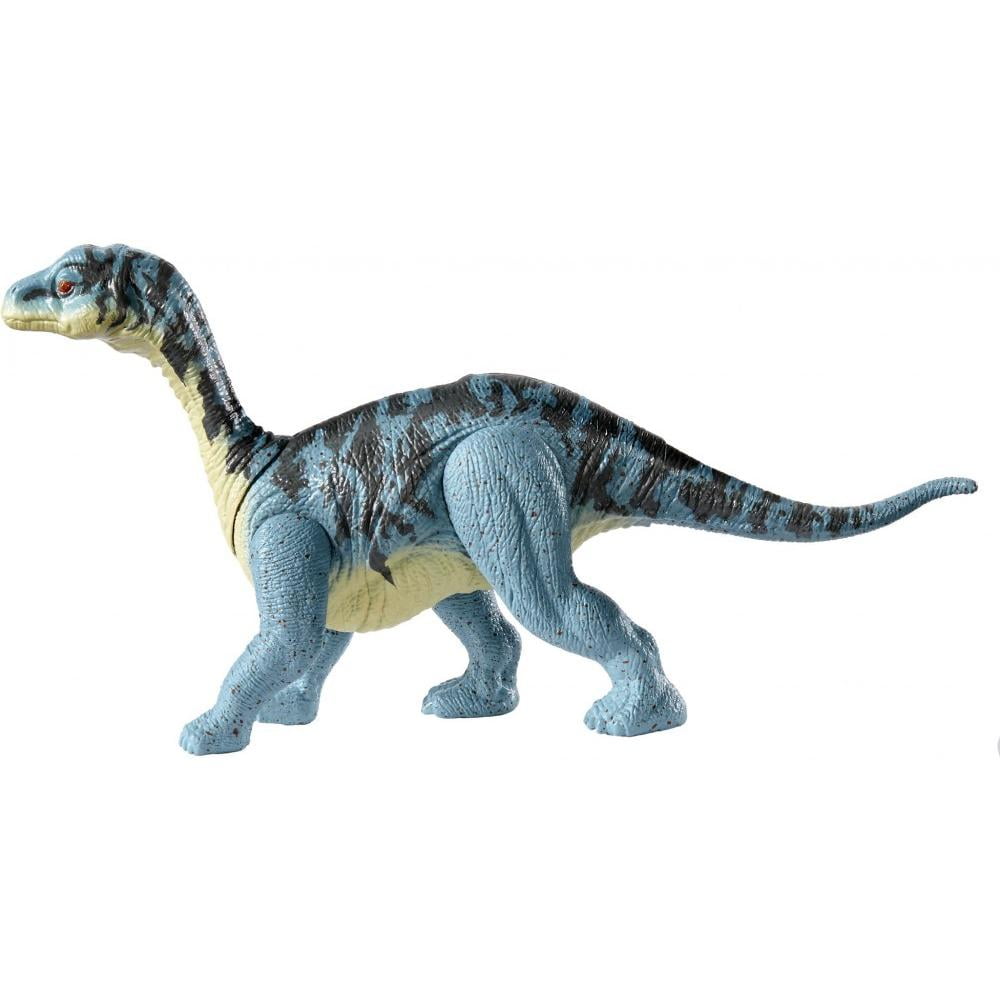 mattel jurassic world dino rivals