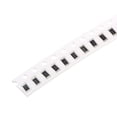 thumbnail image 1 of Uxcell 4700 Ohm 1/4W 1206 Resistencias de Chip de Dispositivos Montados en Superficie Fijas 5% de Tolerancia 300 Contar, 1 of 3