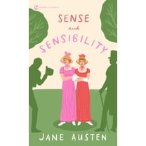 Pre-Owned Sense and Sensibility (Mass Market Paperback) 0451531019 9780451531018