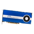 thumbnail image 3 of AMD Radeon Pro W5500 - Carte Graphique - Radeon Pro W5500 - 8 GB Gdddr6 - PCIe 4.0 x16 - 4 x DisplayPort, 3 of 15
