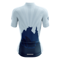 thumbnail image 2 of Maillot de Cyclisme pour Femmes Australia Continent - L, 2 of 3