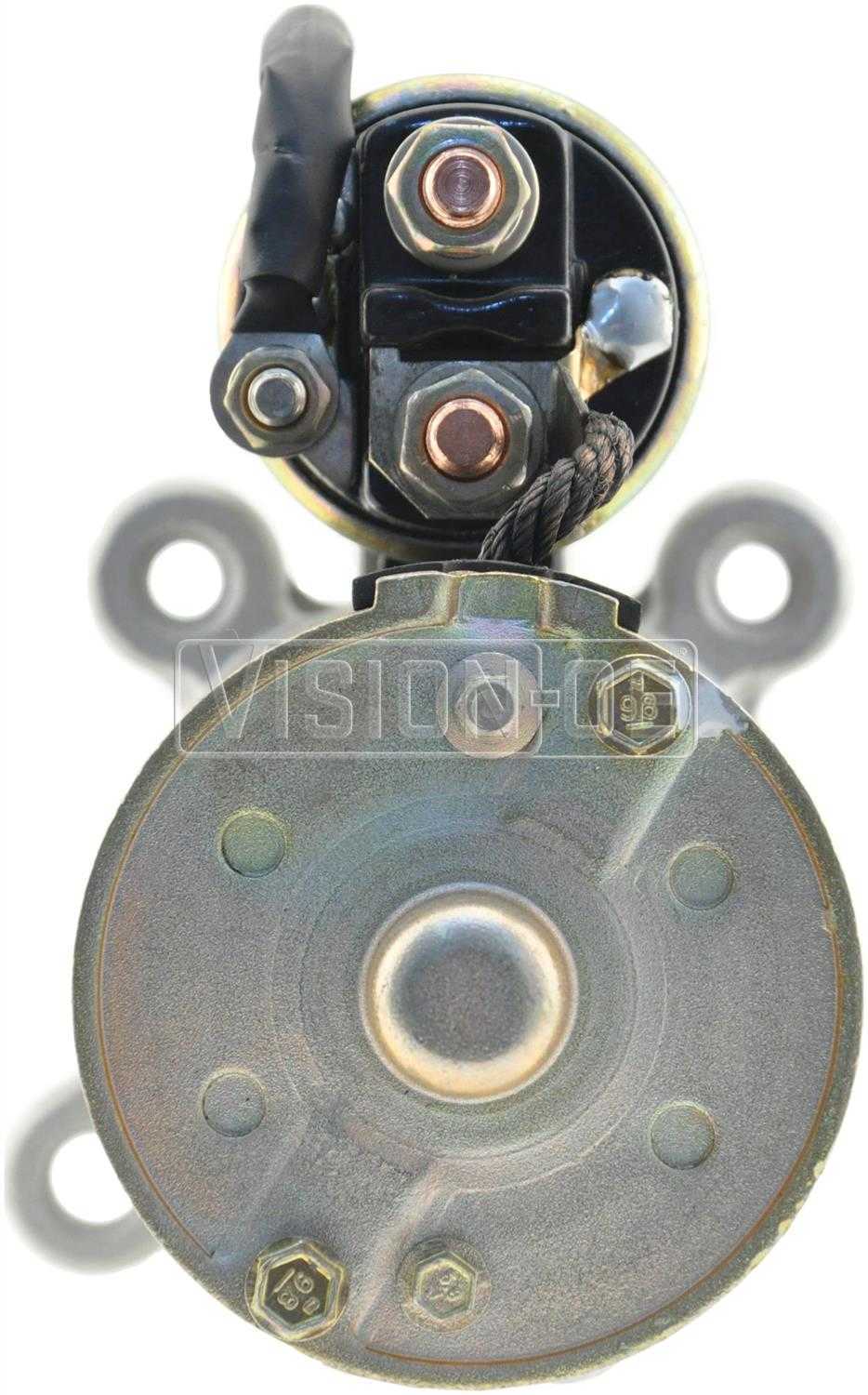 Vision OE 3217 Starter Motor