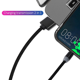 thumbnail image 5 of Cable USB magnético de 1/2M, Cable de carga rápida tipo C, cargador magnético, Cable Micro USB de carga de datos, Cable USB para teléfono móvil para Iphone, 5 of 5