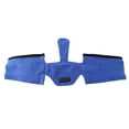 thumbnail image 2 of 3X Universal Headgear CPAP Neck Pad Cubre Premium CPAP Strap Covers para Headgear Straps Cuello CóModo, 2 of 5