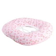 thumbnail image 5 of NestledNature Ear Guard Pillow, 12.6 Inch Side Sleeper Pillow, Ear Pillow Cotton Inflammation Pressure Sore Relief Ear Guard Pillow For Side Sleepers, 5 of 8