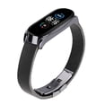 thumbnail image 3 of karymi Suitable For Mi 6/6 NFC Buckle Buckle Replacement Strap Up to 45% off, 3 of 4