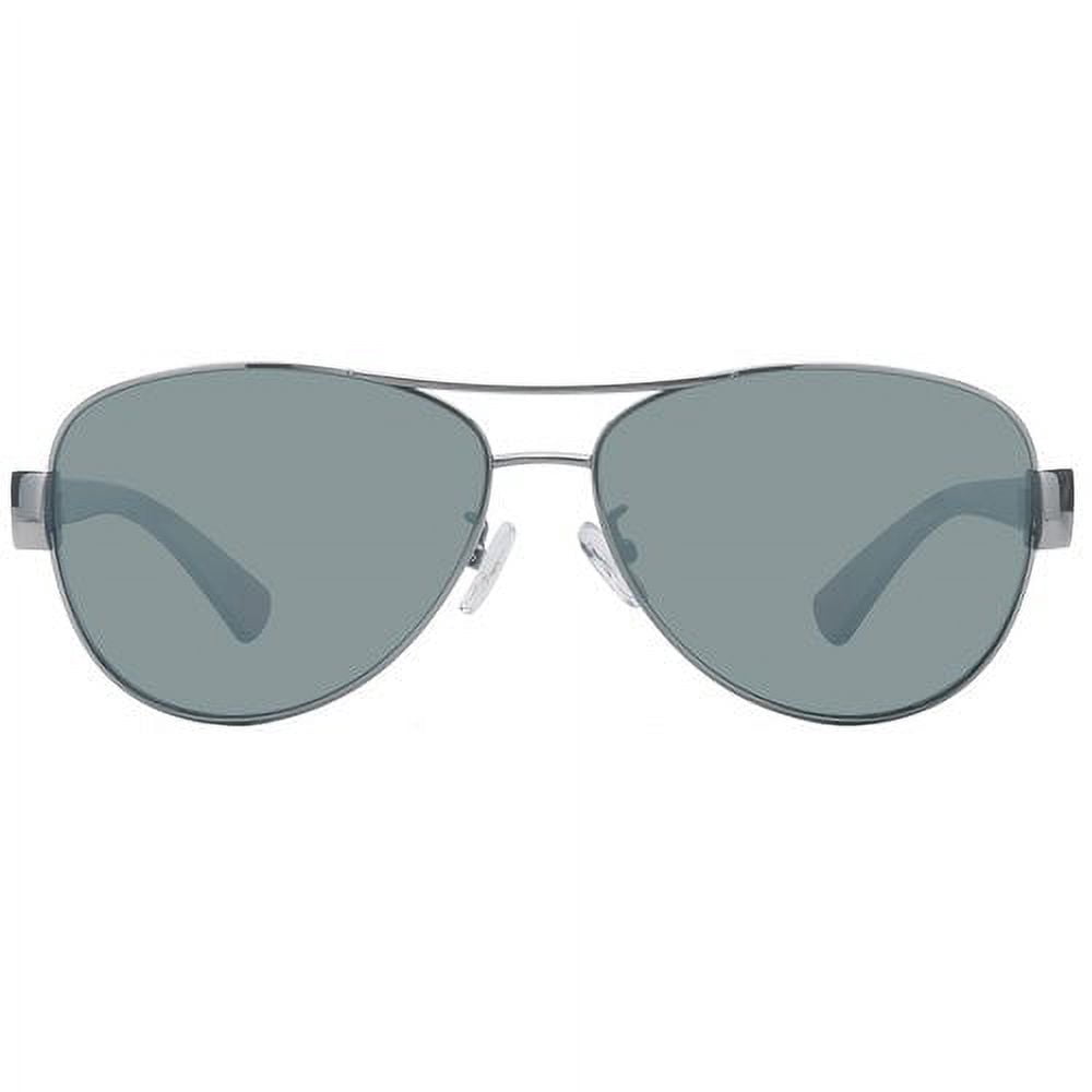 Hard Candy Womens Prescription Sunglasses, HS04 Gunmetal