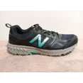 thumbnail image 1 of New Balance 412v3 Blue Running Trail Outdoors Shoes Sneakers Mens 10.5 Womens 12, 1 of 6
