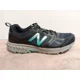 thumbnail image 1 of New Balance 412v3 Blue Running Trail Outdoors Shoes Sneakers Mens 10.5 Womens 12, 1 of 5