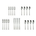 thumbnail image 1 of Ensemble de 20 pièces couverts de Hometrends, Argent, 1 of 7