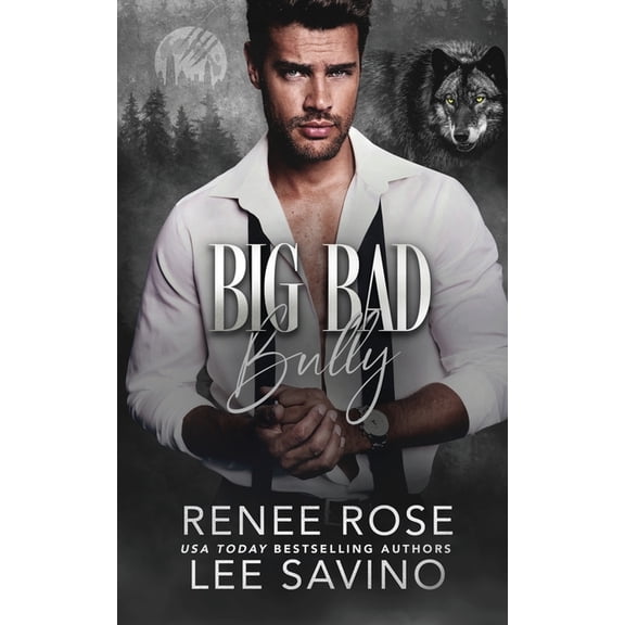 Big Bad Bully, (Paperback)