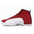 thumbnail image 2 of Jordan Men's 12 Retro Gym Red Shoes, from StockX, 2 of 5