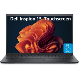 Dell Inspiron 15 3520 Business Laptop - with Microsoft Office