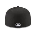 thumbnail image 2 of GORRA NEW ERA 59FIFTY 6 7/8 NEW YORK YANKEES 11591127, 2 of 3