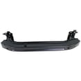 thumbnail image 2 of Geelife Front Bumper Reinforcement For 2012-15 Volks Beetle Steel Black, 2 of 7
