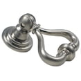 thumbnail image 2 of 922ORB 1-7/16" Cabinet Knob Oil Rubbed Bronze Finish, 2 of 2